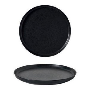 Порцеланова чиния с борд ф15см ГП-DIGIBBONE MAT-(GBSBLB15DU102515) - Gural Porselen