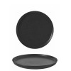 Порцеланова чиния с борд ф21см DIGIBBONE MAT ГП-(GBSBLB21DU102515) - Gural Porselen