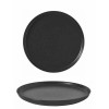 Порцеланова чиния с борд ф25см DIGIBBONE MAT ГП-(GBSBLB25DU102515) - Gural Porselen