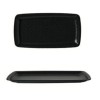 Порцеланово плато правоъгълно 34x18см ГП-DIGIBBONE MAT-(GBSORD34X18KY102515) - Gural Porselen