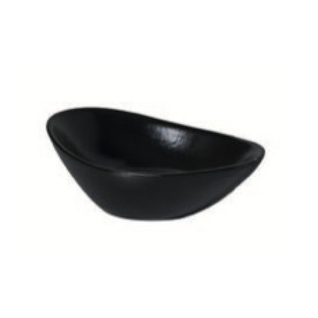 Порцеланова купичка 10см ГП-DIGIBBONE MAT-(GBSDB10ST102515) - Gural Porselen