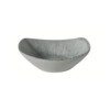 Порцеланова купичка 10x8см ГП-ARNIM-(GBSKNS10X8STR1401) - Gural Porselen