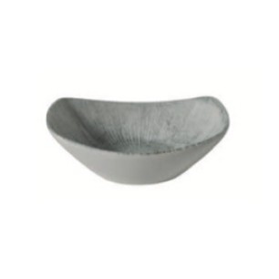 Порцеланова купичка 10x8см ГП-ARNIM-(GBSKNS10X8STR1401) - Gural Porselen