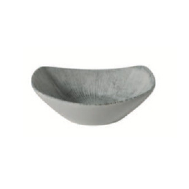 Порцеланова купичка 10x8см ГП-ARNIM-(GBSKNS10X8STR1401) - Gural Porselen