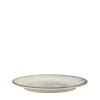 Порцеланово плато овално 24x18см ONYX-(ONYX 24X18 KYSM) - Horecano
