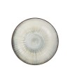 Порцеланова чиния дълбока ф22см ONYX-(ONYX 22 CKSM) - Horecano