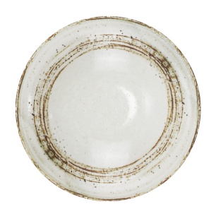 Порцеланова чиния ф27см MAPLE-(MAPLE 27 DUSM) - Horecano