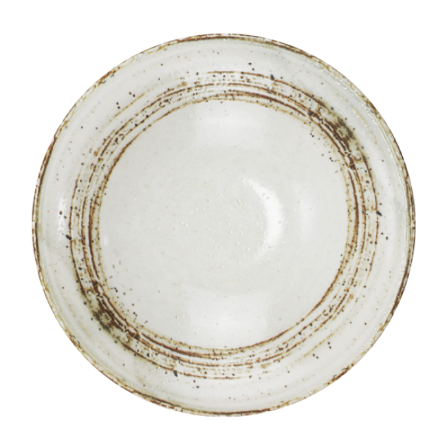 Порцеланова чиния ф27см MAPLE-(MAPLE 27 DUSM) - Horecano