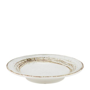 Порцеланова чиния дълбока ф22см MAPLE-(MAPLE 22 CKSM) - Horecano