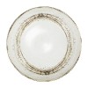 Порцеланова чиния дълбока ф22см MAPLE-(MAPLE 22 CKSM) - Horecano