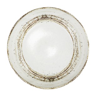 Порцеланова чиния дълбока ф22см MAPLE-(MAPLE 22 CKSM) - Horecano