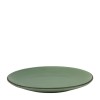 Порцеланова чиния ф30см OLIVE-(OLIVE 30 DUVC) - Horecano