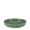 Порцеланова чиния дълбока ф19см OLIVE-(OLIVE 19 KSVC) - Horecano