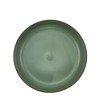 Порцеланова чиния дълбока ф19см OLIVE-(OLIVE 19 KSVC) - Horecano