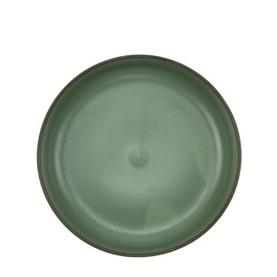 Порцеланова чиния дълбока ф19см OLIVE-(OLIVE 19 KSVC) - Horecano