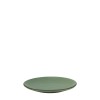 Порцеланова чиния ф15см OLIVE-(OLIVE 15 YDUVC) - Horecano