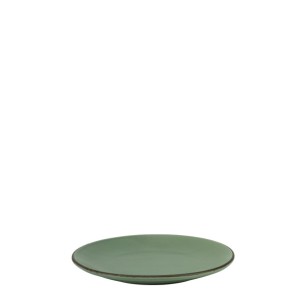 Порцеланова чиния ф15см OLIVE-(OLIVE 15 YDUVC) - Horecano