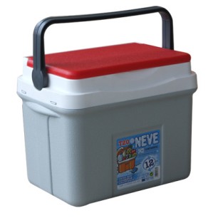 Хладилна чанта NEVE, 20л, 38x26xh31см, CNC-(3063.R) - Horecano 