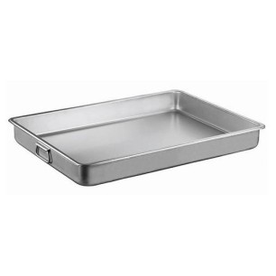 Иноксова тава 45х60х8см (0211.45608.12) - Ozti
