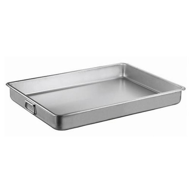 Иноксова тава 45х60х8см (0211.45608.12) - Ozti