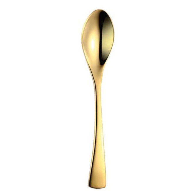 Лъжица основна WICKED GOLD-(HC-931104) - Horecano
