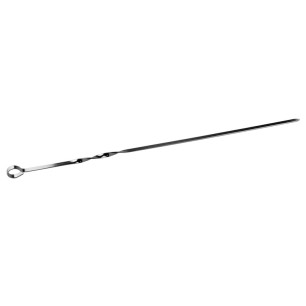 Метални шишове 6бр 60см JY3136 BBQ-(0443-1) - Horecano