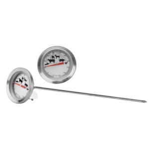 Термометър (от -20°C до+200°C) (HC-931161) (0404) - Horecano 