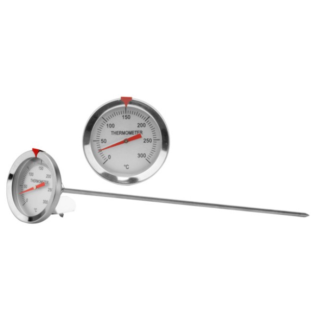 Термометър (от -0°C до +300°C) (HC-931162) (0405) - Horecano