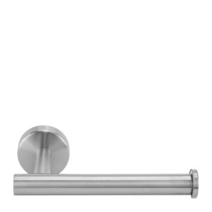 Държач за тоалетна хартия 16x9,3см SILVER (HC-931239)(242921-1) - Horecano