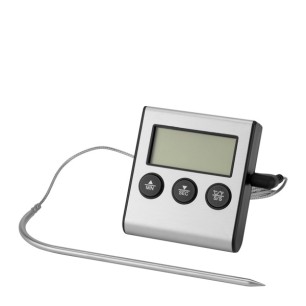 Дигитален термометър (от 0°C до +300°C) (HC-931336) (2143149) - Horecano