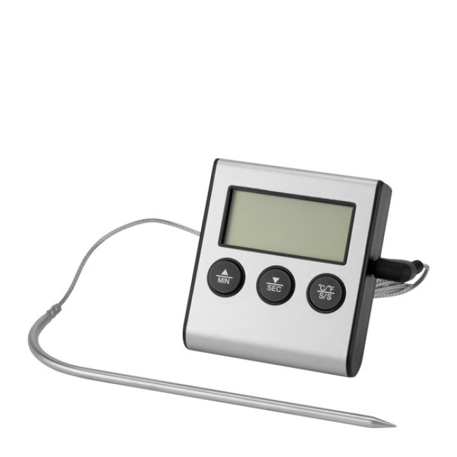 Дигитален термометър (от 0°C до +300°C) (HC-931336) (2143149) - Horecano