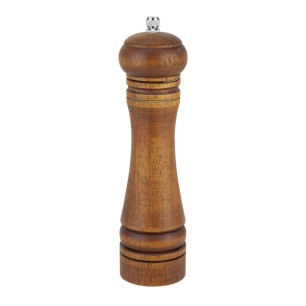 Дървена мелничка h21,5см (HC-931338) (243073) - Horecano