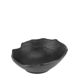 Меламинова купа ф22,5h6,5/9см черна SHIBUI-(HC-931376) (232060) (F155009) - Horecao