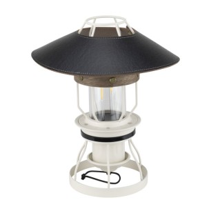 LED фенер ф21xh26см ECRU (HC-931444) (243011-1) - Horecano