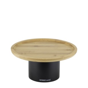Стойка за блок маса ф25xh12см FAIA-(HC-931502) (243003-2) - Horecano