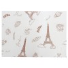 Хартия за презентация 34х24см 50бр. 5 разцветки HORECANO-(0193720)