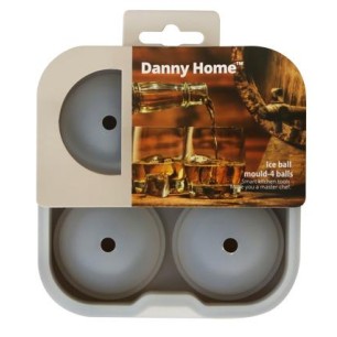 Силиконова форма за лед CN-Danny Home-(DH0003) - Horecano