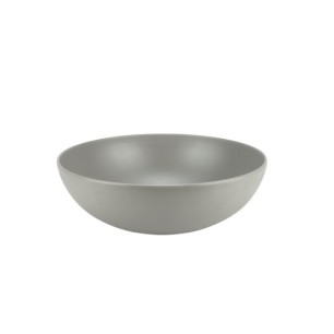 Меламинова купа ф25см LAVA GRAY (226285LV) - Horecano