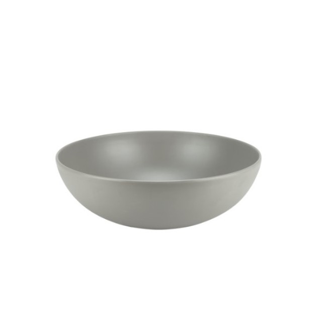 Меламинова купа ф25см LAVA GRAY (226285LV) - Horecano