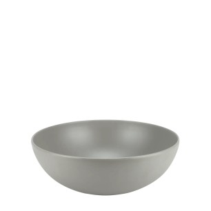 Меламинова купа ф25см LAVA GRAY (226285LV) - Horecano