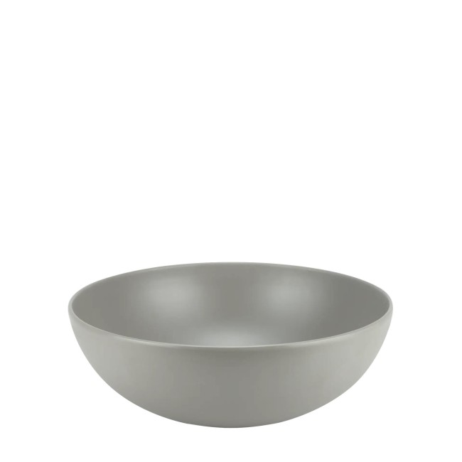 Меламинова купа ф25см LAVA GRAY (226285LV) - Horecano