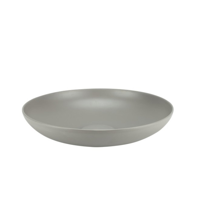 Меламинова купа ф36см LAVA GRAY (226214LV) - Horecano