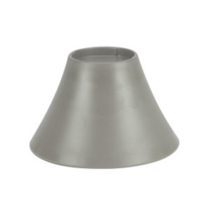 Меламинова стойка 10см LAVA GRAY (532304LV) - Horecano