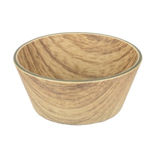 Рамекин, кръгъл, ф7xh3см, полистирен, WILLOW BUFFET-(10262-CW) - Еvelin
