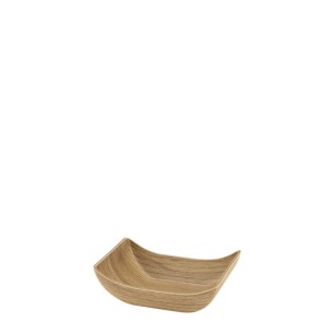 Купичка, правоъгълна, 12x8,7xh4,5см, полистирен, WILLOW BUFFET-(10391-CW) - Еvelin