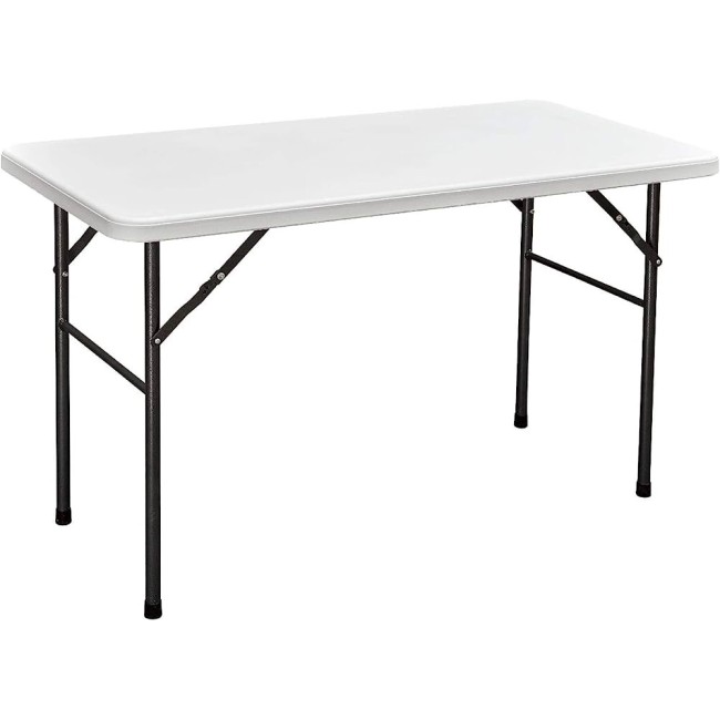 Конферентна маса правоъгълна 122x60xh74см TB-(AK-120D) - Horecano