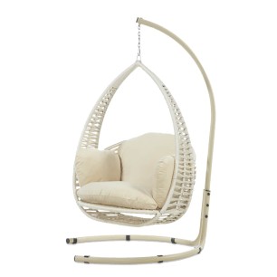 Люлка BALI крем OUTDOOR-(NT003-N1002) - Horecano