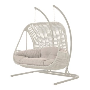 Люлка SANTORINI крем OUTDOOR-(NT009-N1002) - Horecano