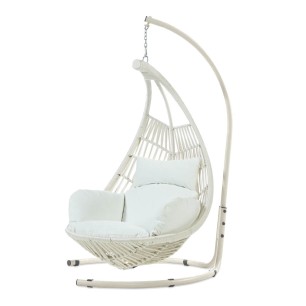 Люлка SIENA крем OUTDOOR-(NT018-N1002) - Horecano 