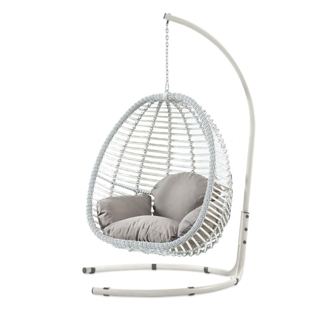 Люлка VERONA крем OUTDOOR-(NT004-N1002) - Horecano